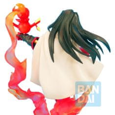 BANPRESTO Shaman King Ichibansho Hao figure 15cm 