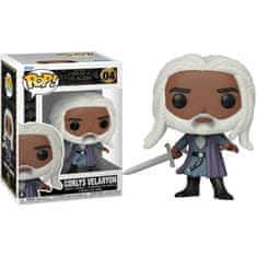 Funko POP figure Game of Thrones House of the Dragon Corlys Velaryon 