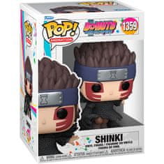 Funko POP figure Boruto Shinki 