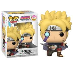 Funko POP figure Boruto Boruto with Marks 