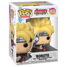 Funko POP figure Boruto Boruto with Marks 