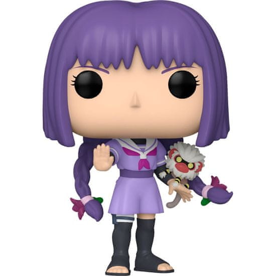 Funko POP figure Boruto Sumire