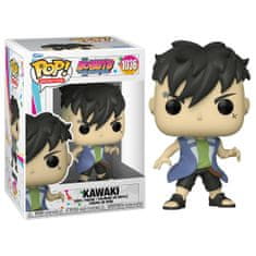 Funko POP figure Boruto Kawaki 