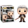 POP figure Marvel Loki Mobius 