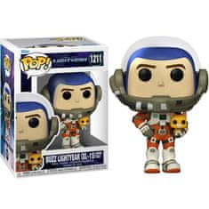 Funko POP figure Disney Pixar Lightyear Buzz Lightyear XL-15 