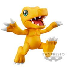 BANPRESTO Digimon Adventure - Adventure Archives Agumon figure 9cm 