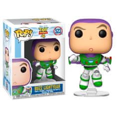 Funko POP figure Disney Toy Story 4 Buzz Lightyear 