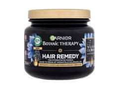 Garnier Garnier - Botanic Therapy Magnetic Charcoal Hair Remedy - For Women, 340 ml 