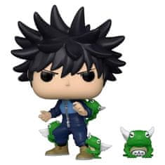 Funko POP figure Jujutsu Kaisen Megumi Fushiguro Exclusive 