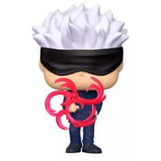 Funko POP figure Jujutsu Kaisen Satoru Gojo Exclusive 