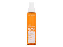 Clarins Clarins - Sun Care Water Mist SPF50+ - For Women, 150 ml 