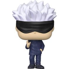 Funko POP figure Jujutsu Kaisen Gojo 