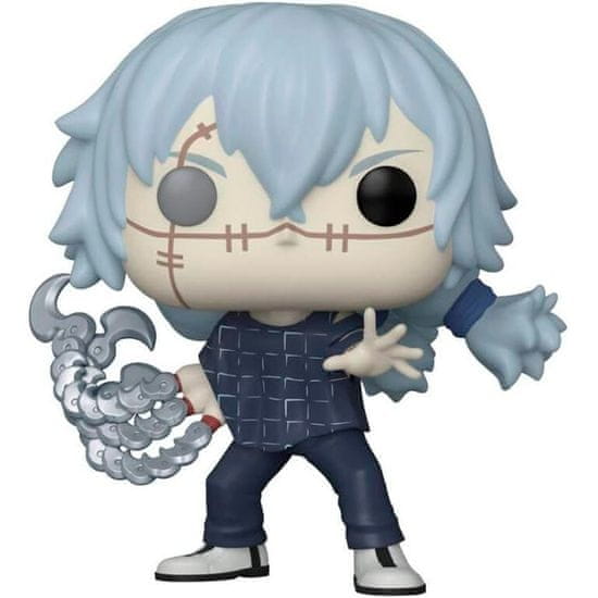 Funko POP figure Jujutsu Kaisen Mahito Exclusive