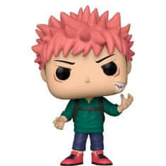 Funko POP figure Jujutsu Kaisen Itadori Exclusive 