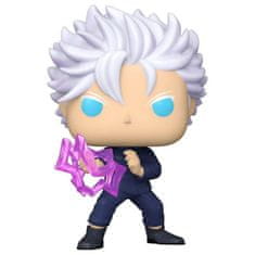 Funko POP figure Jujutsu Kaisen Satoru Gojo Exclusive 