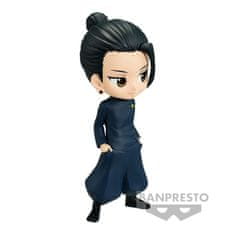 BANPRESTO Jujutsu Kaisen Suguru Geto ver.A Q posket figure 14cm 