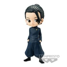 BANPRESTO Jujutsu Kaisen Suguru Geto ver.A Q posket figure 14cm 