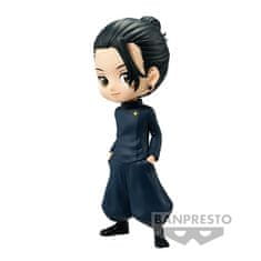 BANPRESTO Jujutsu Kaisen Suguru Geto ver.A Q posket figure 14cm 