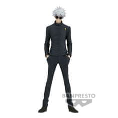 BANPRESTO Jujutsu Kaisen King of Artist Satoru Gojo figure 22cm 