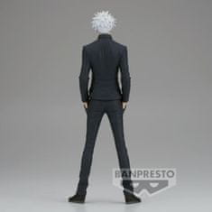 BANPRESTO Jujutsu Kaisen King of Artist Satoru Gojo figure 22cm 