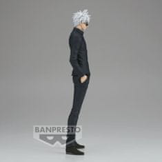 BANPRESTO Jujutsu Kaisen King of Artist Satoru Gojo figure 22cm 