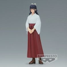 BANPRESTO Jujutsu Kaisen Jukon no Kata Utahime Iori figure 15cm 