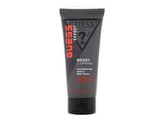 Guess Guess - Grooming Effect Invigorating Hair & Body Wash - For Men, 200 ml 