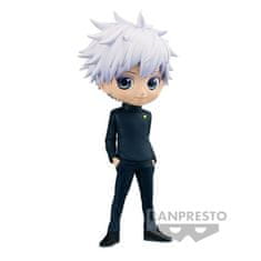 BANPRESTO Jujutsu Kaisen Satoru Gojo ver.A Q posket figure 14cm 