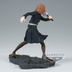 BANPRESTO Jujutsu Kaisen Combination Battle 3 Nobara Kugisaki figure 11cm 