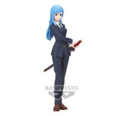 BANPRESTO Jujutsu Kaisen Jukon No Kata Kasumi Miwa figure 15cm 