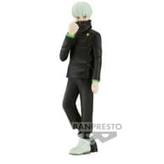 BANPRESTO Jujutsu Kaisen Jukon No Kata Toge Inumaki figure 15cm 