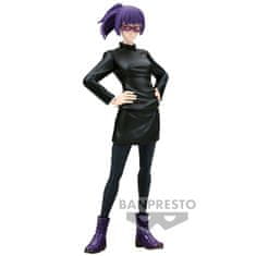 BANPRESTO Jujutsu Kaisen Jukon no Kata Maki Zenin figure 15cm 