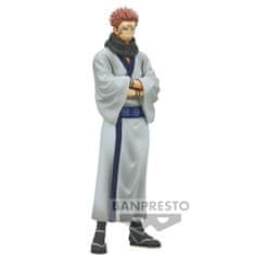 BANPRESTO Jujutsu Kaisen King of Artist Sukuna figure 21cm 