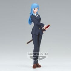 BANPRESTO Jujutsu Kaisen Jukon No Kata Kasumi Miwa figure 15cm 