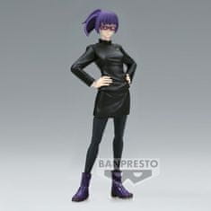 BANPRESTO Jujutsu Kaisen Jukon no Kata Maki Zenin figure 15cm 