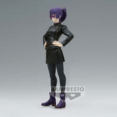 BANPRESTO Jujutsu Kaisen Jukon no Kata Maki Zenin figure 15cm 