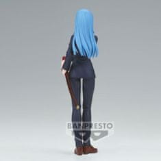 BANPRESTO Jujutsu Kaisen Jukon No Kata Kasumi Miwa figure 15cm 