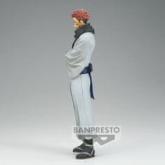 BANPRESTO Jujutsu Kaisen King of Artist Sukuna figure 21cm 