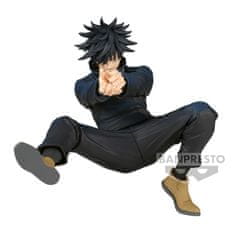 BANPRESTO Jujutsu Kaisen Maximatic The Megumi Fushiguro II figure 16cm 