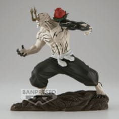 BANPRESTO Jujutsu Kaisen Combination Battle Hanami figure 10cm 