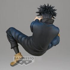 BANPRESTO Jujutsu Kaisen Maximatic The Megumi Fushiguro II figure 16cm 