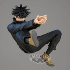 BANPRESTO Jujutsu Kaisen Maximatic The Megumi Fushiguro II figure 16cm 