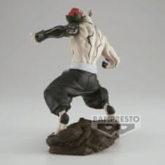 BANPRESTO Jujutsu Kaisen Combination Battle Hanami figure 10cm 