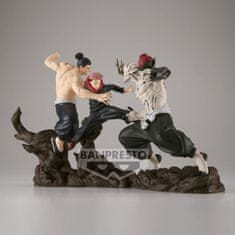 BANPRESTO Jujutsu Kaisen Combination Battle Hanami figure 10cm 