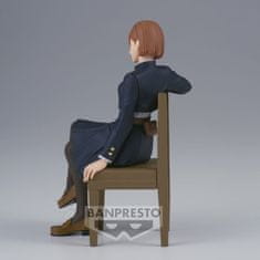 BANPRESTO Jujutsu Kaisen Break Time Collection vol. 3 Nobara Kugisaki figure 11cm 