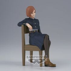 BANPRESTO Jujutsu Kaisen Break Time Collection vol. 3 Nobara Kugisaki figure 11cm 