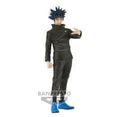 BANPRESTO Jujutsu Kaisen Jukon No Kata Megumi Fushiguro figure 16cm 