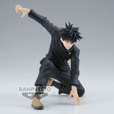 BANPRESTO Jujutsu Kaisen Maximatic Megumi Fushiguro I figure 13cm 