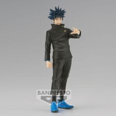 BANPRESTO Jujutsu Kaisen Jukon No Kata Megumi Fushiguro figure 16cm 