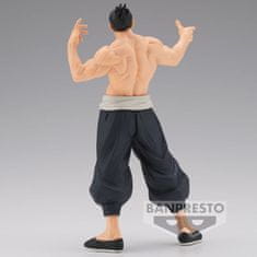 BANPRESTO Jujutsu Kaisen Jukon No Kata Aoi Todo figure 17cm 